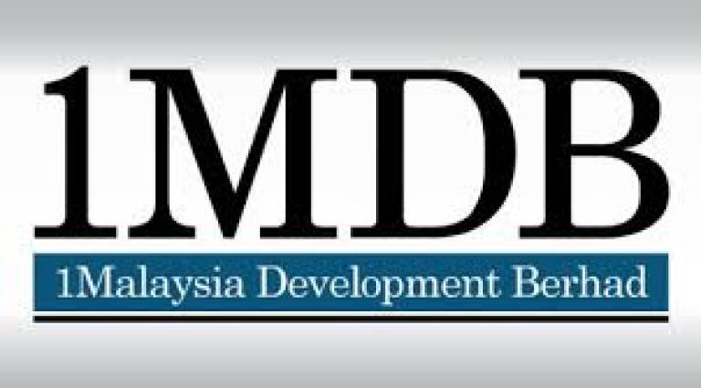 US investigates Deutsche Bank on 1MDB work