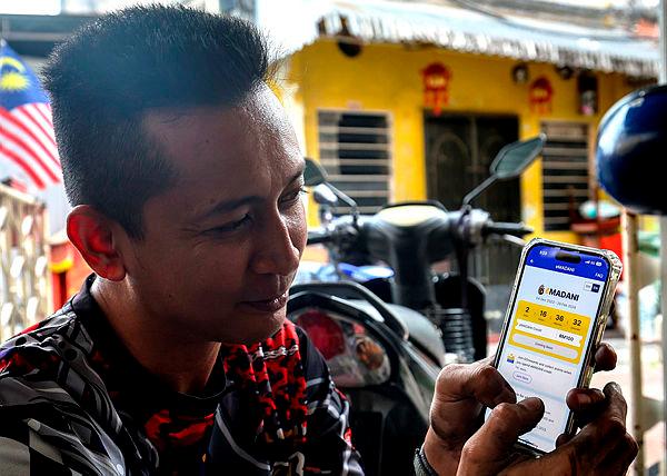 fotoBernama
