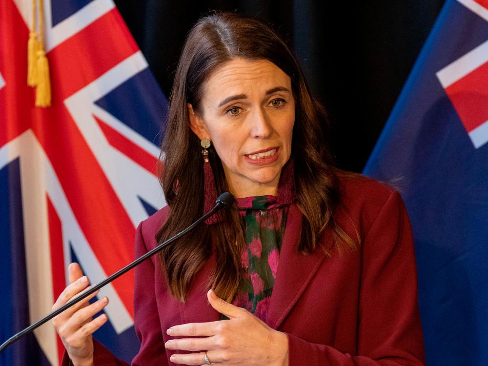 New Zealand apologises for raids on Pacific people