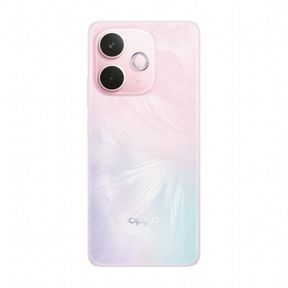 The Oppo A5 Pro 5G’s battery has a life-span of four years. $!The Oppo A5 Pro 5G’s battery has a life-span of four years.