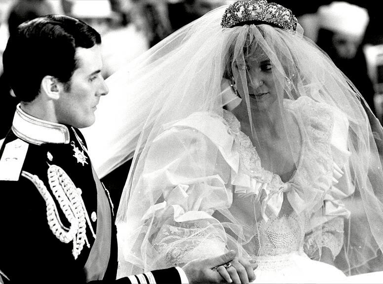 $!An image of Bliss portraying the princess. — PHOTO COURTESY OF SHUTTERSTOCK
