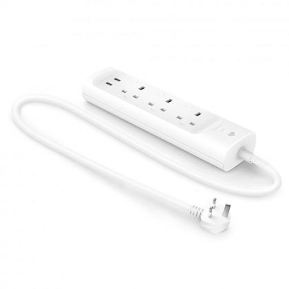 $!Kasa Smart Wi-Fi Power Strip. - TP-LINKPIC