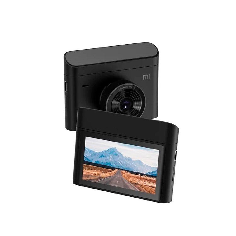 $!Xiaomi Mi Smart Dashcam 2K. - XIAOMIPIC