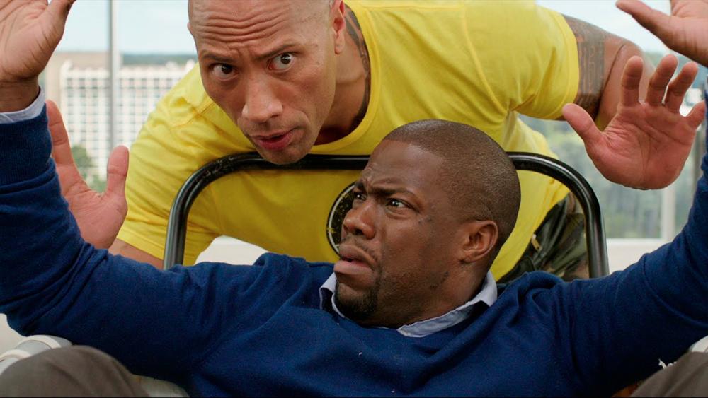 Central Intelligence. – YOUTUBE $!Central Intelligence. – YOUTUBE