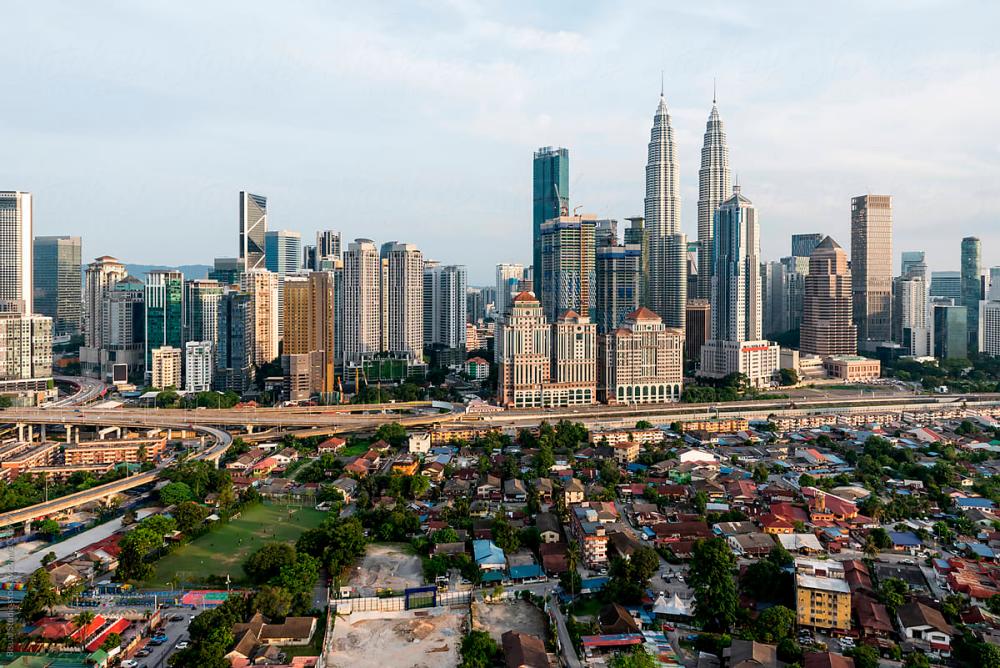 Bright job prospects for Malaysians at SMEs