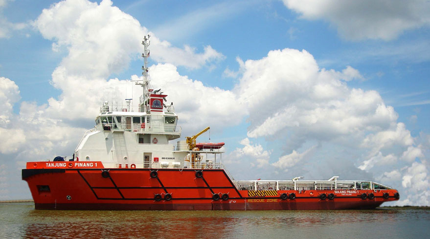 Icon Offshore unit bags RM8m work order from Petronas Carigali