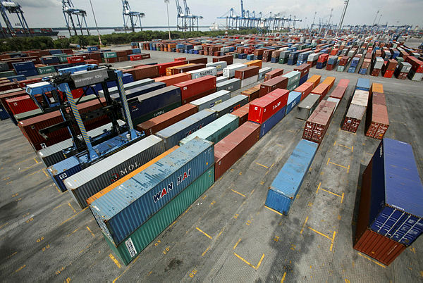 Malaysia’s exports seen falling again in July