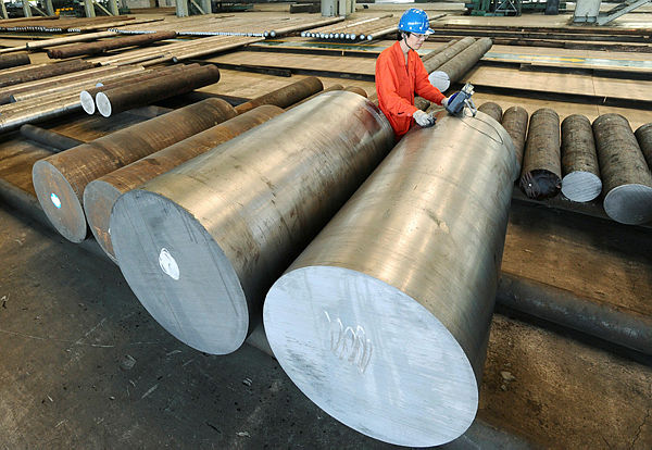 Ann Joo, Southern Steel to form JV for long steel manufacturing biz