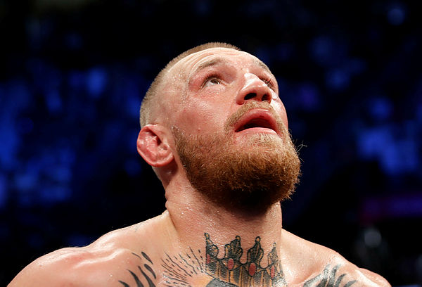 Predictions for McGregor vs Cerrone are out