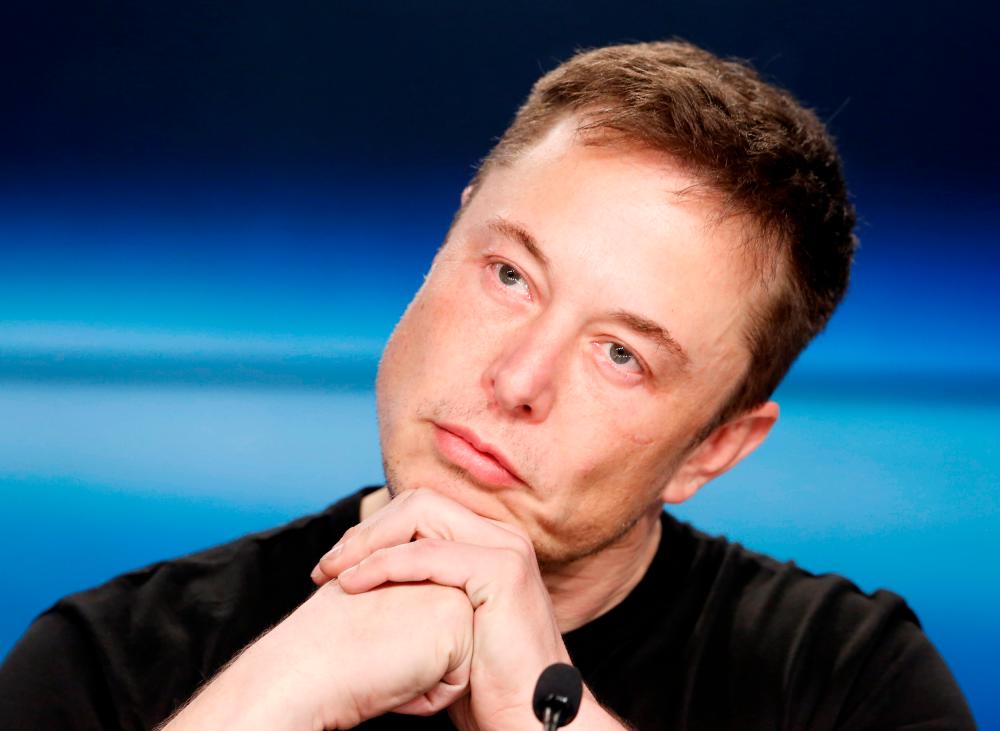 Twitter accepts Elon Musk’s acquisition offer