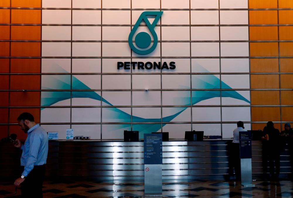 Petronas says no to Aramco’s IPO exercise