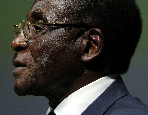 Zimbabwe’s Mugabe left behind US$10 million, some properties
