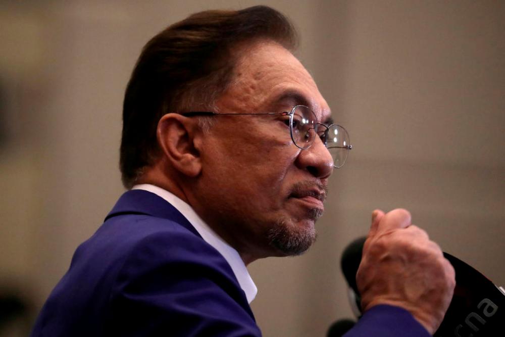 Opposition will support Budget 2021 if it’s really meant to curb Covid-19 - Anwar