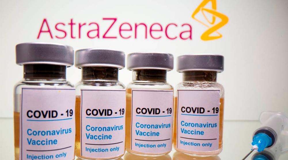 Brazil states suspend AstraZeneca vaccine for pregnant women