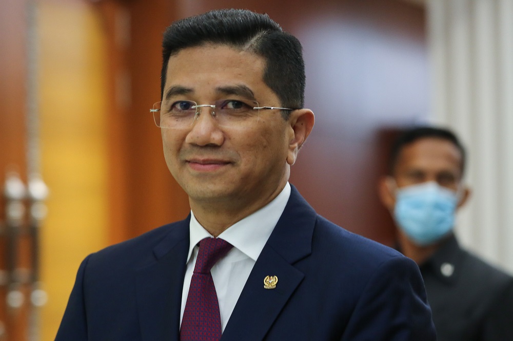 Imposition of State of Emergency won’t affect investor confidence — Azmin