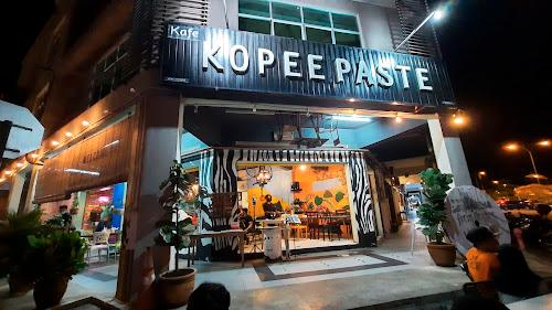 $!Kopee Paste also provides a variety of delectable treats such as western cuisine. – GOOGLE