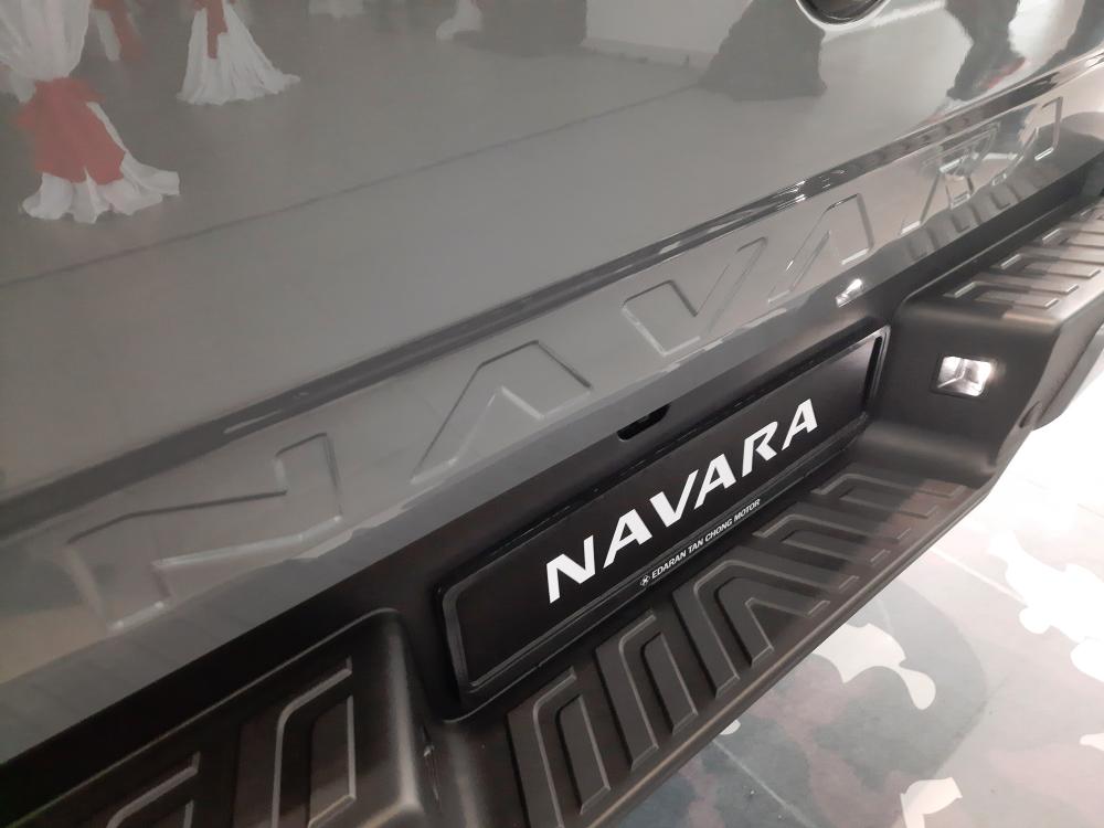 $!New Navara Pro-4X coming soon