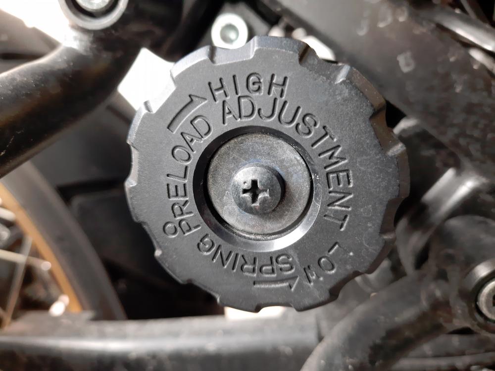 Suzuki V-Strom 650XT: More than enough $!Suzuki V-Strom 650XT: More than enough