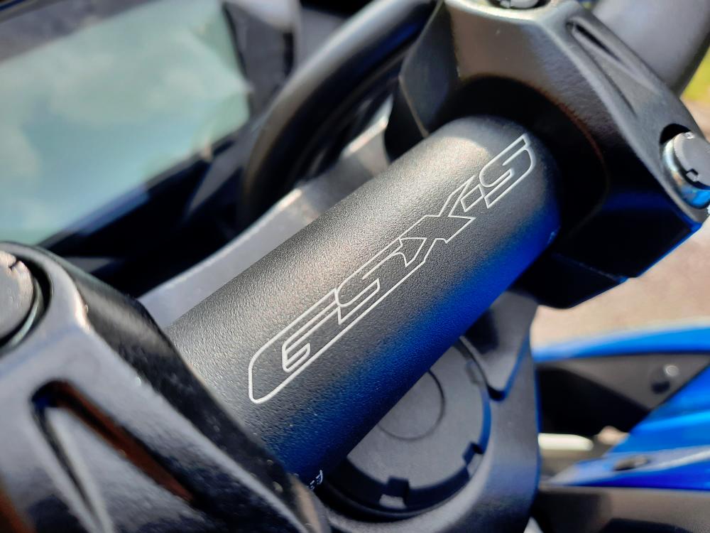 Suzuki GSX-S750: Urban rocket $!Suzuki GSX-S750: Urban rocket