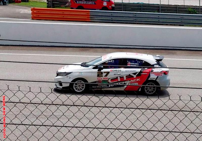 $!Toyotas Dominant In 2022 Sepang 1000KM Endurance Race