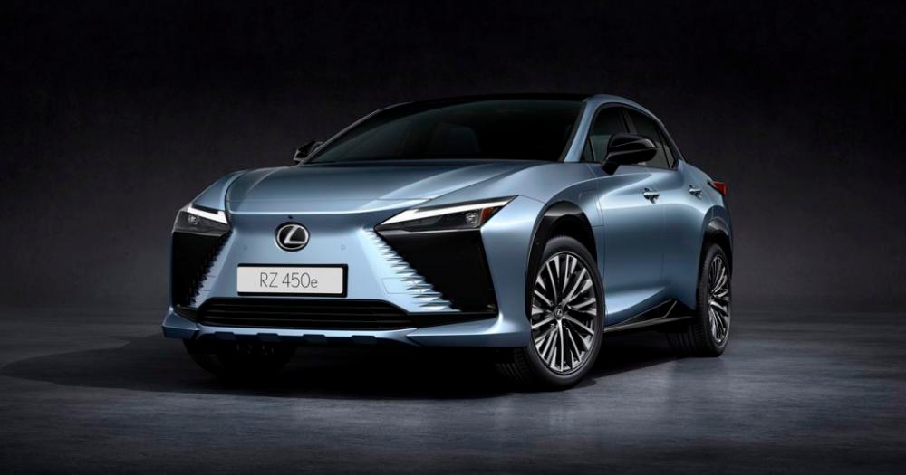 Toyota’s New Tech Will Boost EV Sales, More Electric Models Coming Soon! $!Toyota’s New Tech Will Boost EV Sales, More Electric Models Coming Soon!