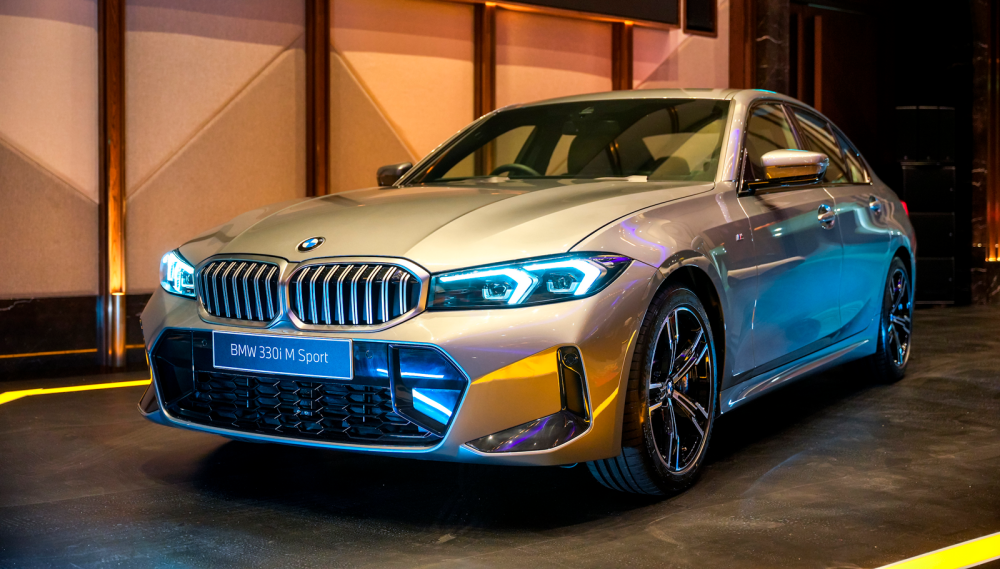 BMW Group Malaysia Introduces Updated BMW 3-Series Variants And MINI Electric, Plus An Electric Scooter