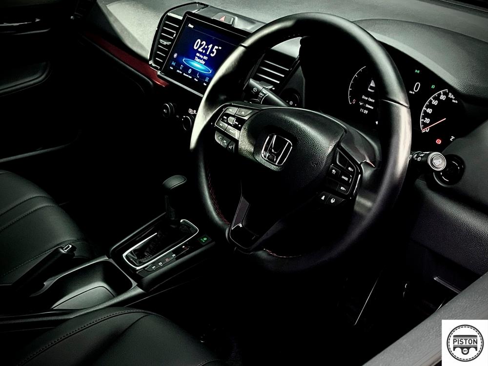 Honda City Facelift Officially Launched In Malaysia – From RM 84,900! $!Honda City Facelift Officially Launched In Malaysia – From RM 84,900!
