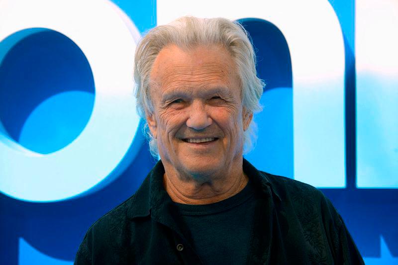 Kris Kristofferson - REUTERSpix