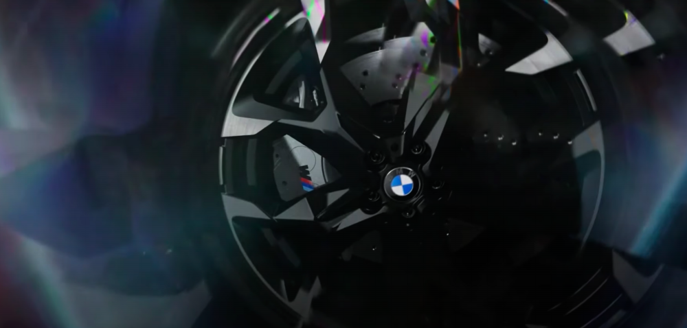 BMW Teases Upcoming X2 M35i And iX2 EV Ahead Of Debut $!BMW Teases Upcoming X2 M35i And iX2 EV Ahead Of Debut