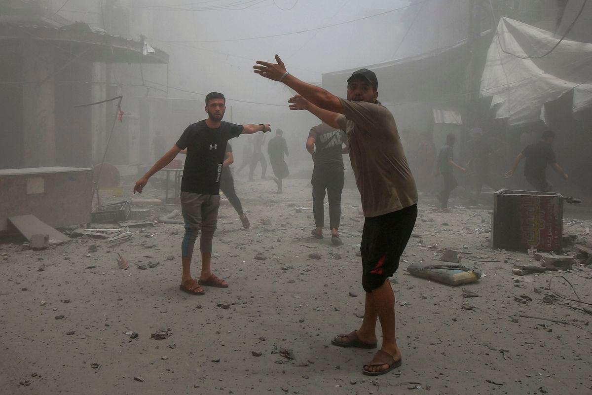 - REUTERS