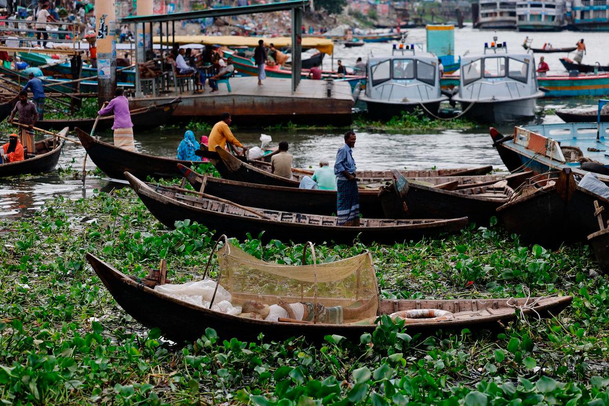 Bangladesh-REUTERS