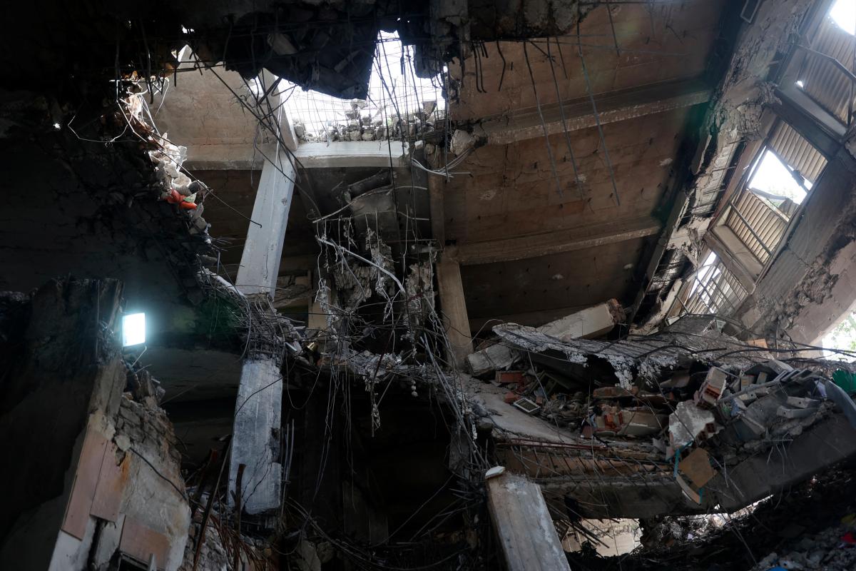 Gambar hiasan - Reuters