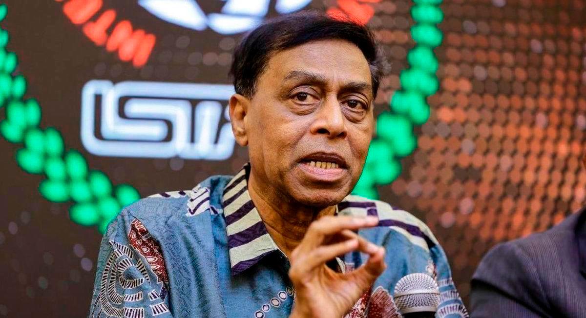 Datuk Abdul Halim - BERNAMA