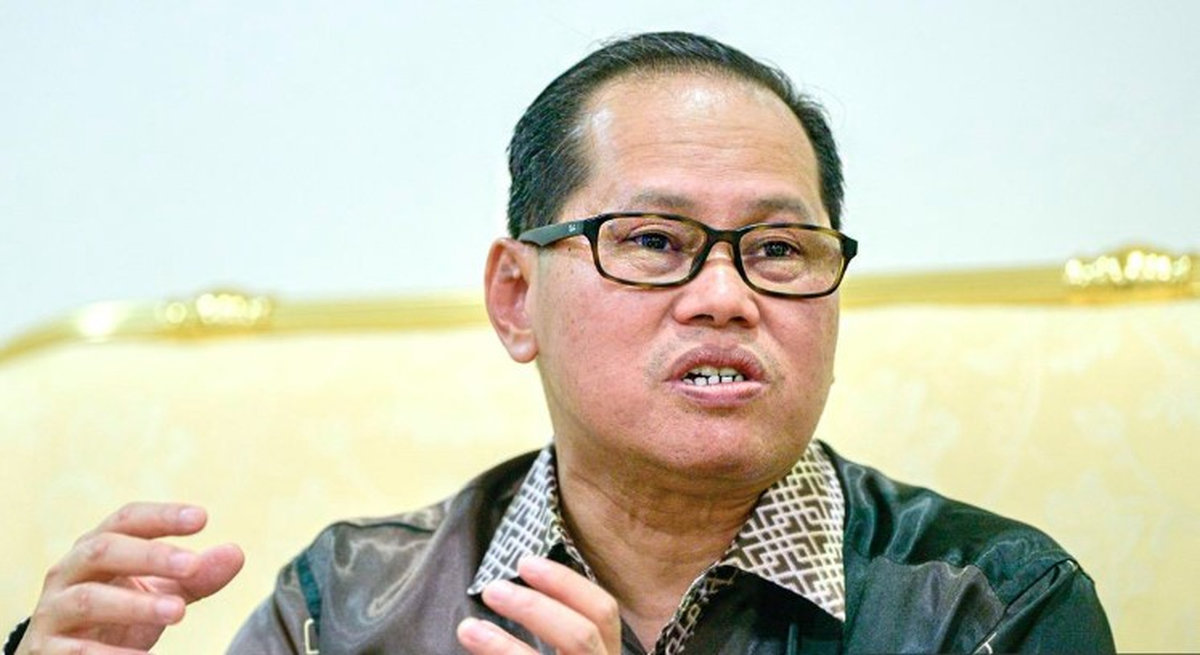Newly appointed director-general of Education, Dr Mohd Azam Ahmad. - BERNAMA