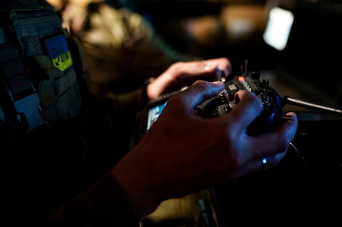 Pix for representational purpose only - REUTERS/Serhii Korovainyi/File Photo