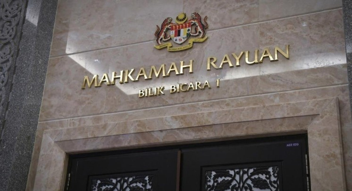 Pix for representational purposes. - BERNAMA