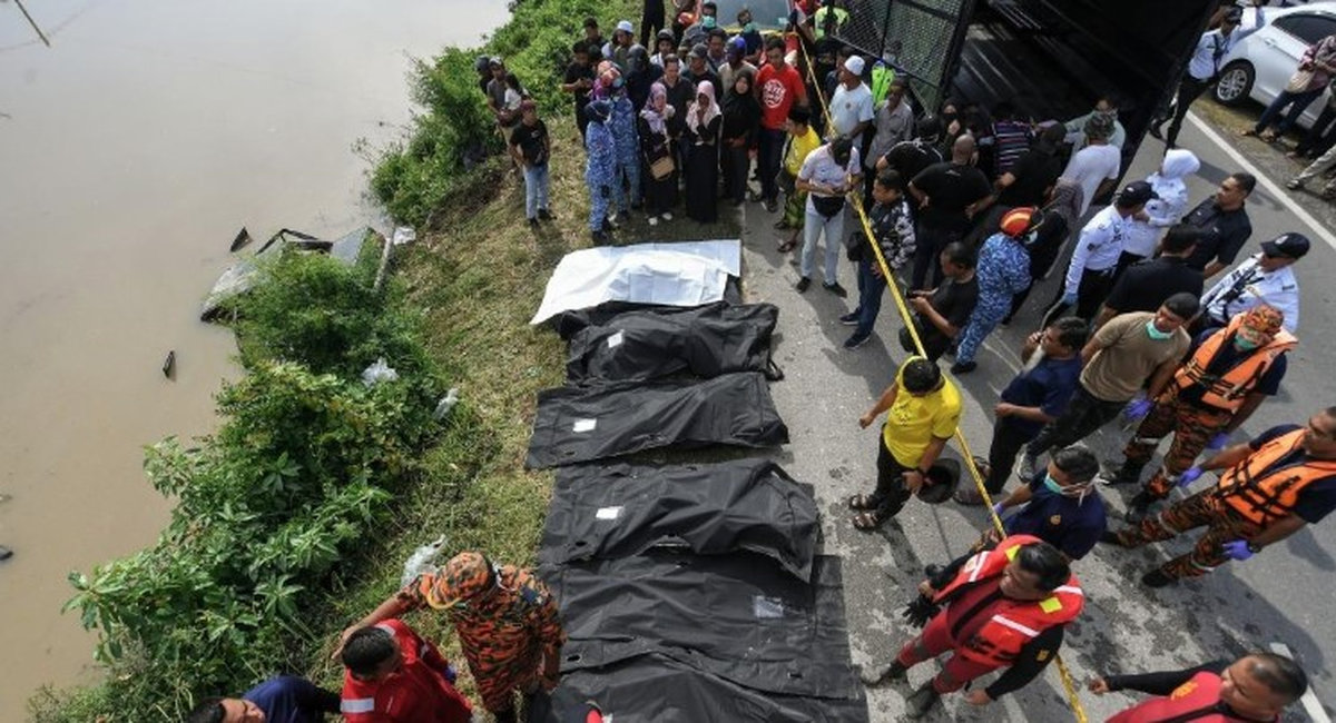 Pix for representational purposes. - BERNAMA