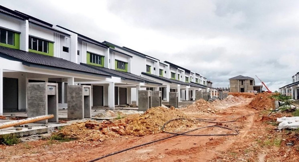 Pix for representational purposes. - via BERNAMA