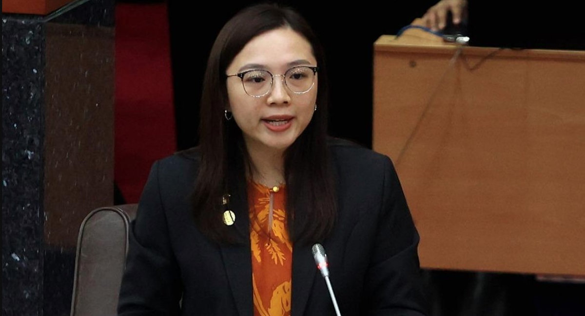 Selangor Public Health and Environment Committee chairman Jamaliah Jamaluddin. - BERNAMA