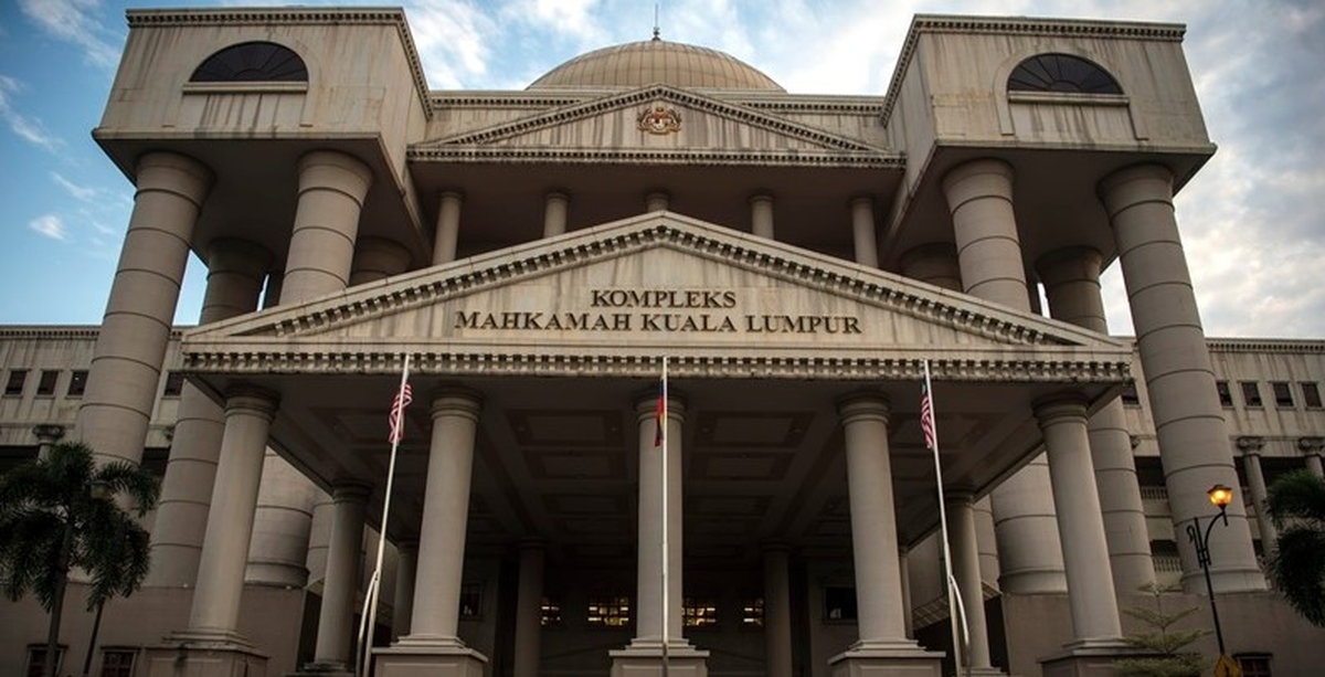 Pix for representational purposes. - BERNAMA