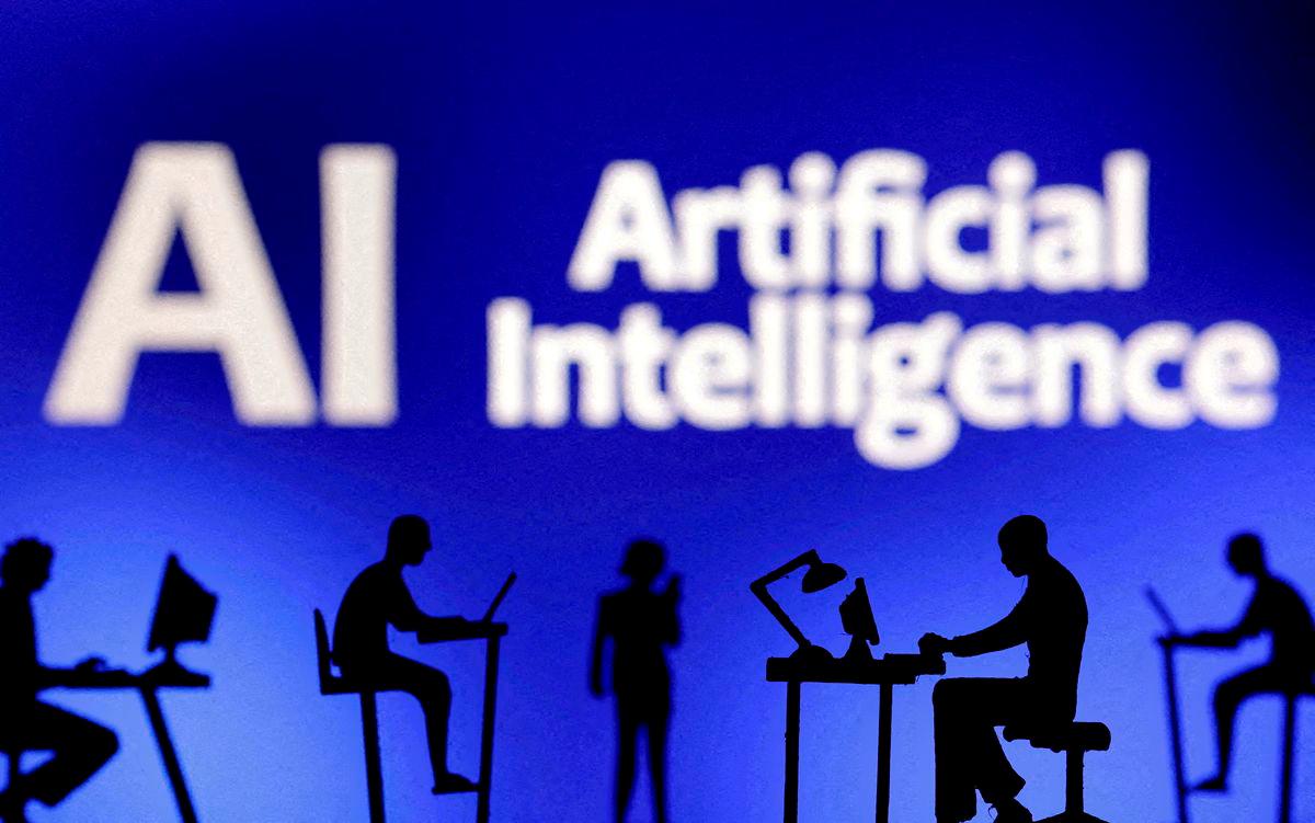 Artificial Intelligence Act - REUTERS