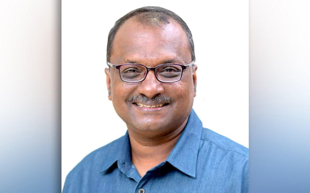 Head of the Putra Injury Prevention and Safety Promotion Research Group at Universiti Putra Malaysia, Dr Kulanthayan KC Mani. - via BERNAMA