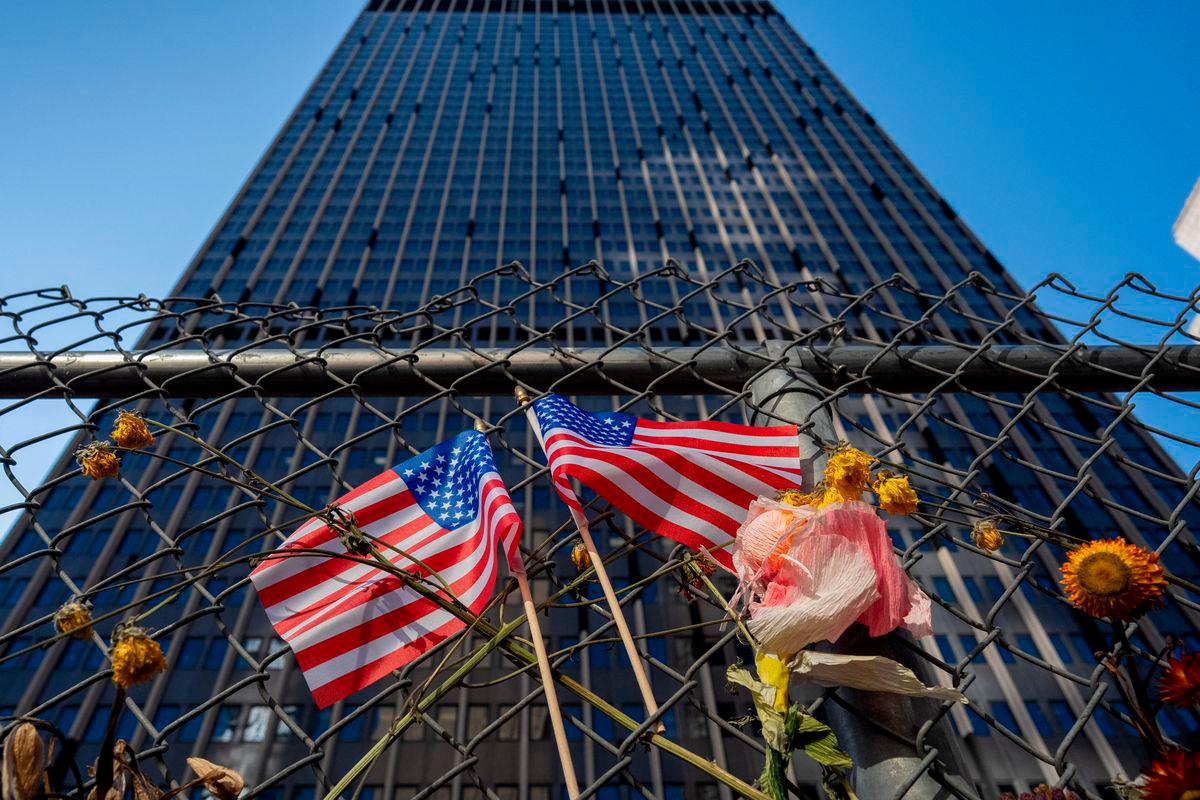 For representational purposes only - New York City - REUTERS/David Dee Delgado