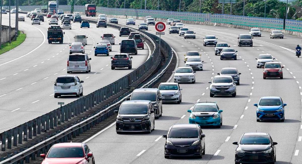 Pix for representational purposes. - BERNAMA
