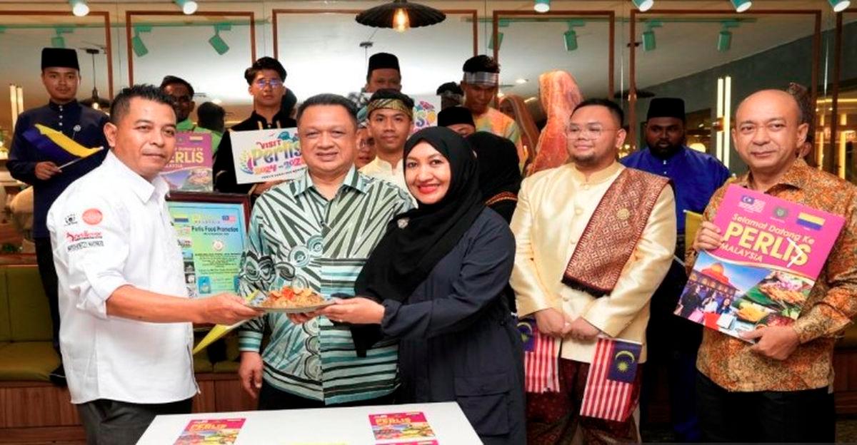 via BERNAMA