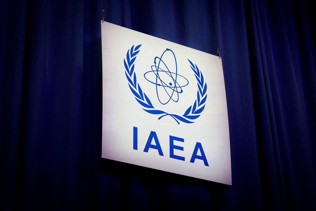 International Atomic Energy Agency (IAEA) - REUTERSPIX