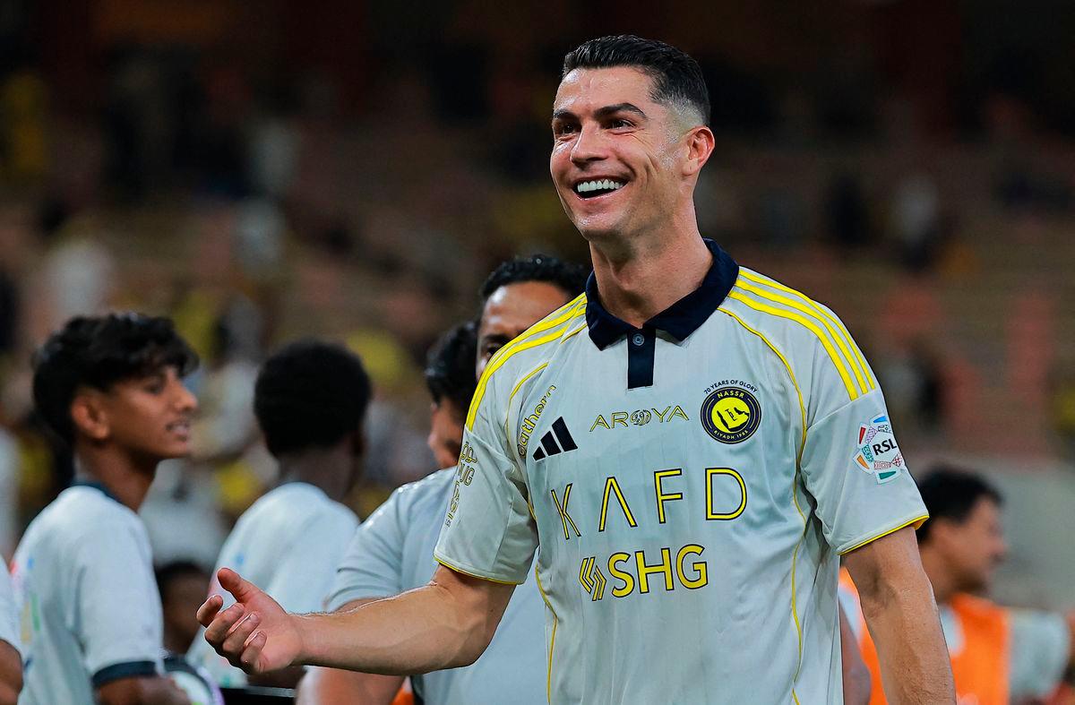 Cristiano Ronaldo. Reuterspix