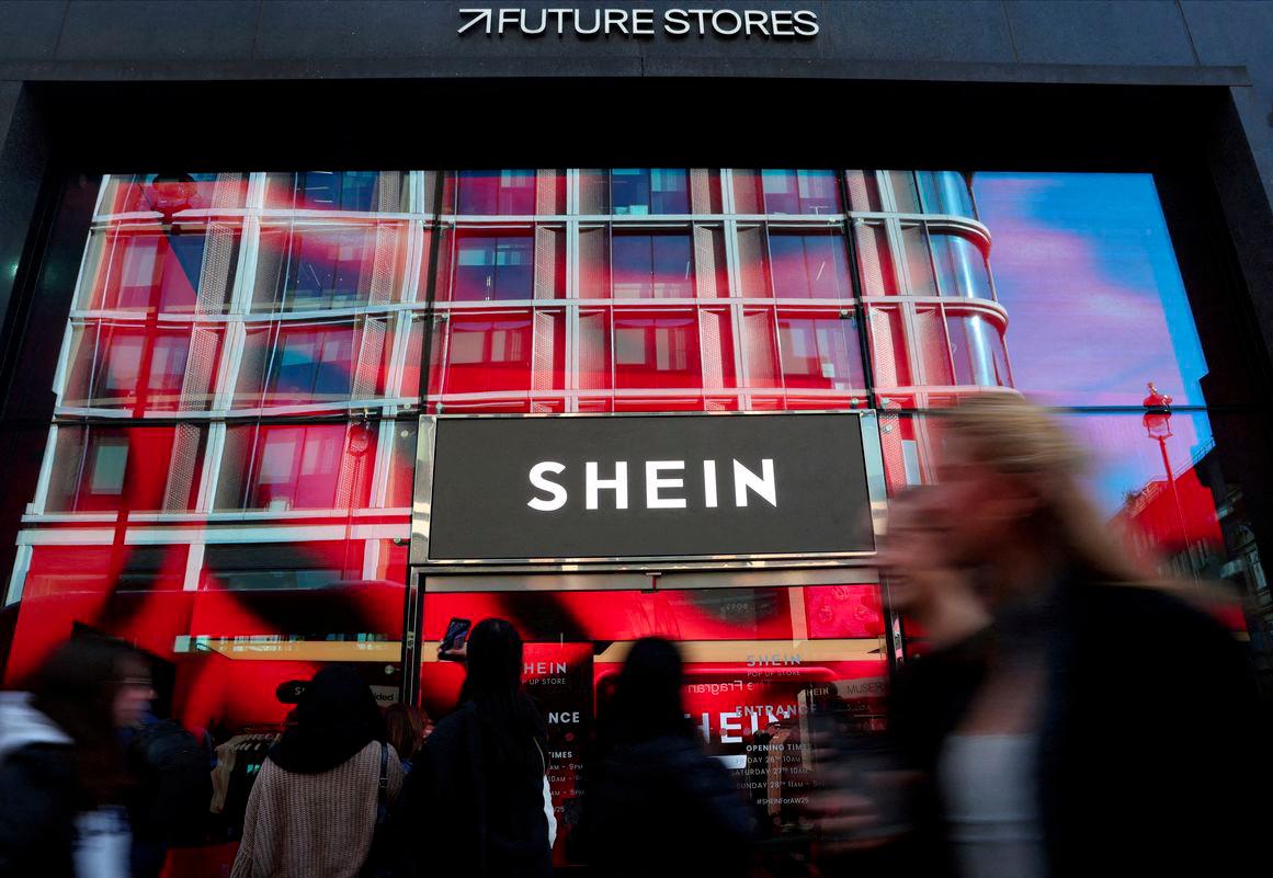 Pix for representational purposes - REUTERSPIX