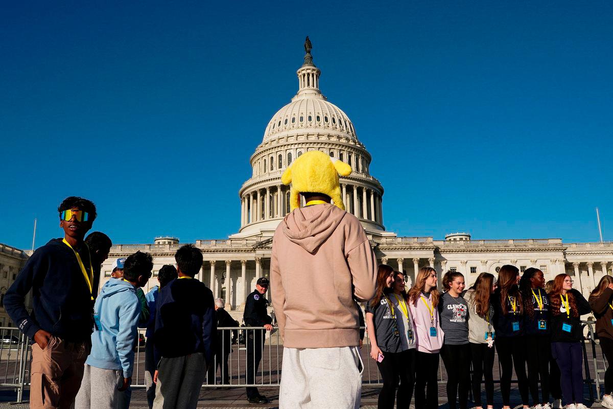 Pix for representational purposes - REUTERSPIX