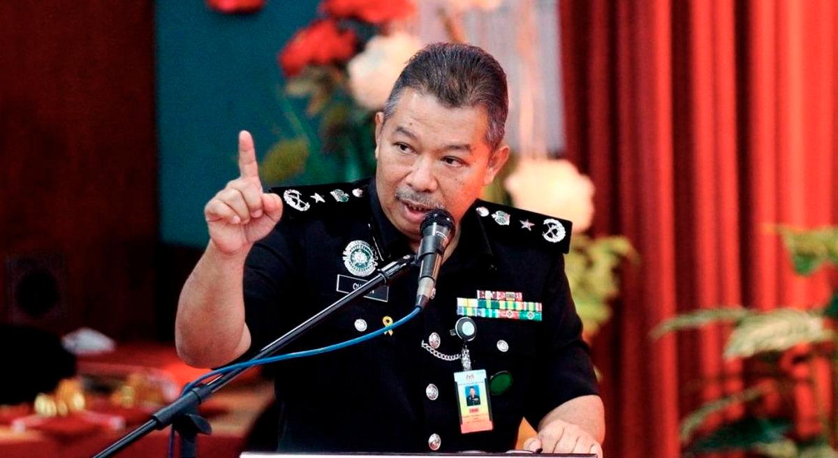 Kedah Prison director Deputy Prison Commissioner Charin Promwichit. - BERNAMA